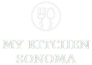 My Kitchen Sonoma